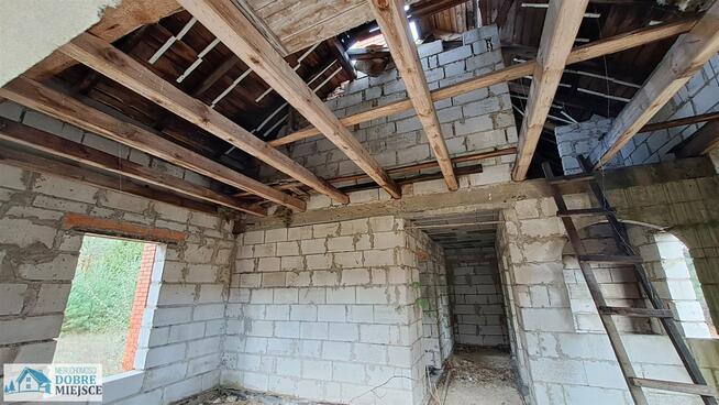 Dom Piastowo gm. Gąsawa