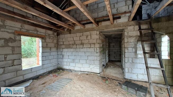 Dom Piastowo gm. Gąsawa