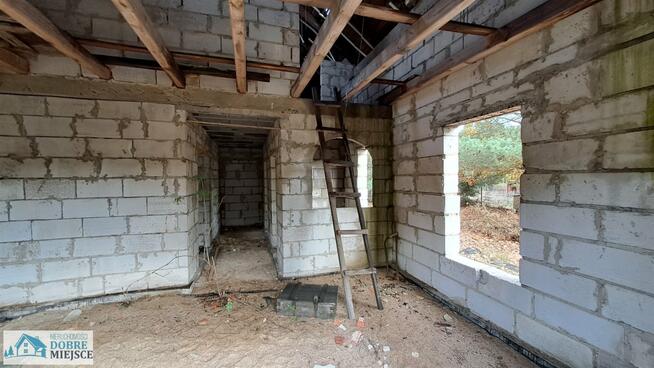 Dom Piastowo gm. Gąsawa