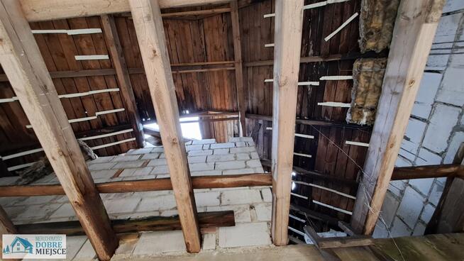 Dom Piastowo gm. Gąsawa