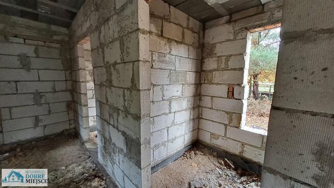 Dom Piastowo gm. Gąsawa