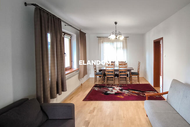 Dom jednorodzinny | wynajem | Józefów