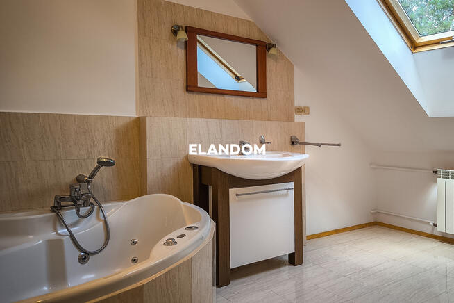 Dom jednorodzinny | wynajem | Józefów