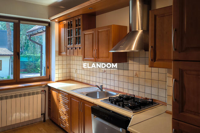 Dom jednorodzinny | wynajem | Józefów