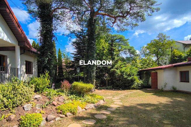 Dom jednorodzinny | wynajem | Józefów