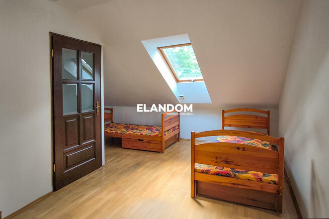 Dom jednorodzinny | wynajem | Józefów