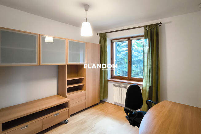 Dom jednorodzinny | wynajem | Józefów