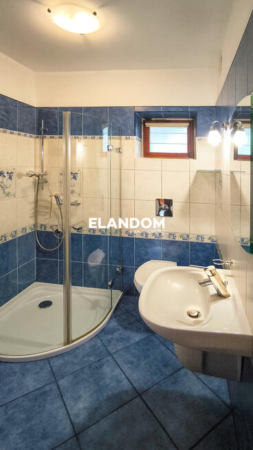 Dom jednorodzinny | wynajem | Józefów