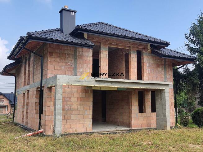 Dom Świebodzin gm. Pleśna