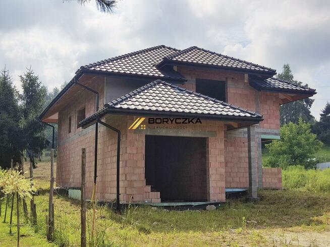 Dom Świebodzin gm. Pleśna