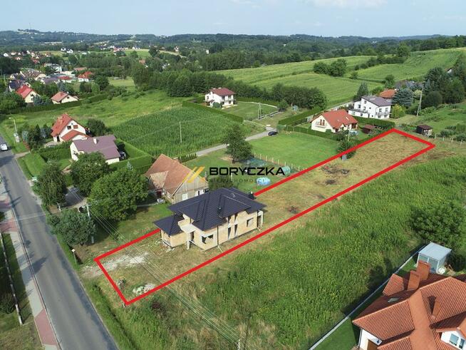 Dom Świebodzin gm. Pleśna