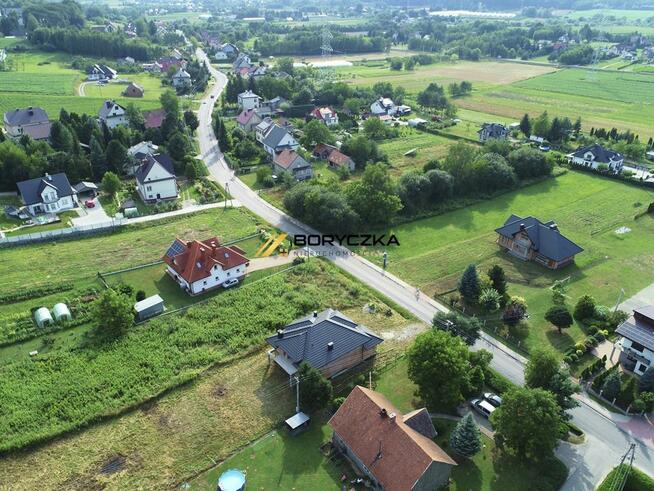 Dom Świebodzin gm. Pleśna