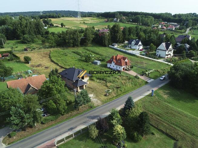 Dom Świebodzin gm. Pleśna