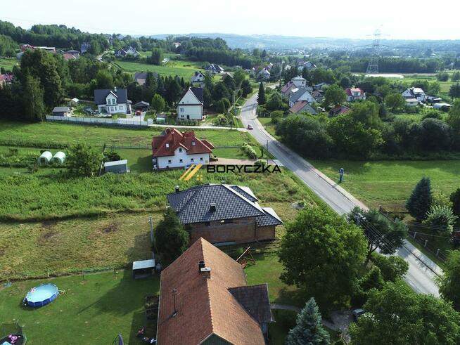 Dom Świebodzin gm. Pleśna