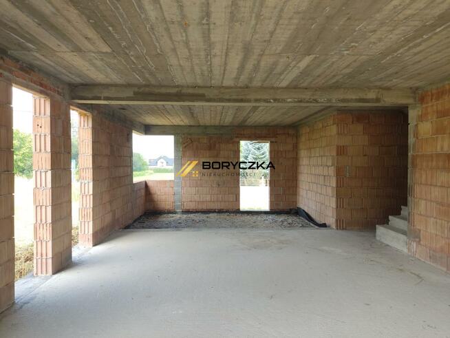 Dom Świebodzin gm. Pleśna