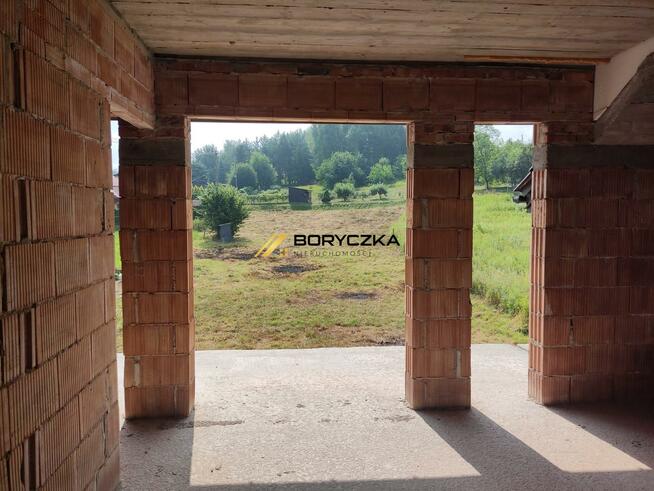 Dom Świebodzin gm. Pleśna