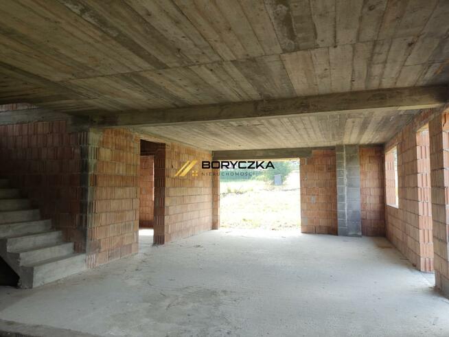 Dom Świebodzin gm. Pleśna