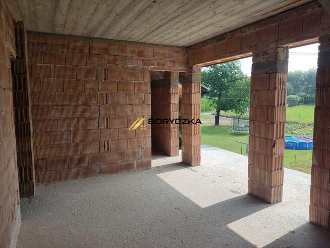 Dom Świebodzin gm. Pleśna