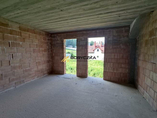 Dom Świebodzin gm. Pleśna