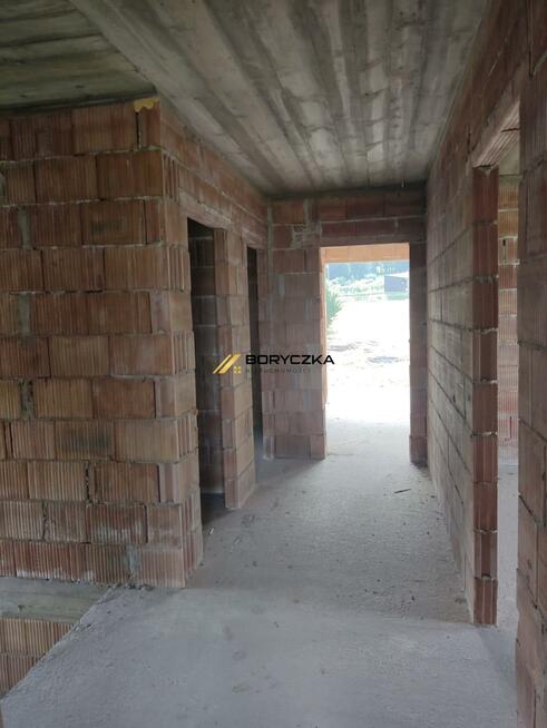 Dom Świebodzin gm. Pleśna