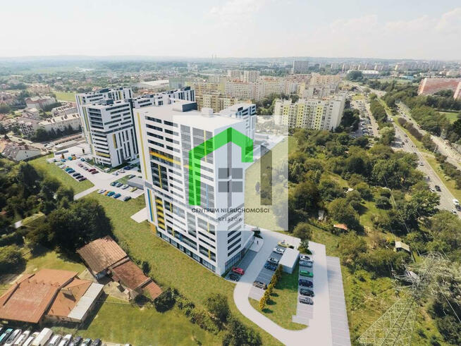 Lokal użytkowy Rzeszów, Graniczna