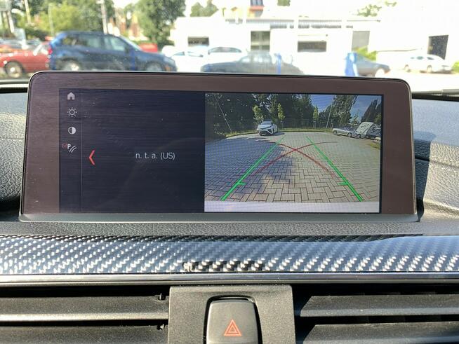 BMW M3 DKG Competition (F80) 3.0 L 450 KM