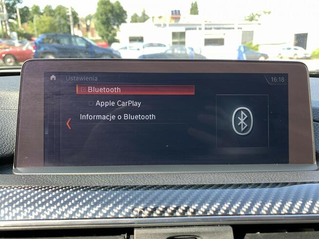 BMW M3 DKG Competition (F80) 3.0 L 450 KM