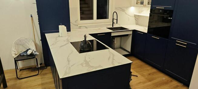 Wykończenie wnętrz