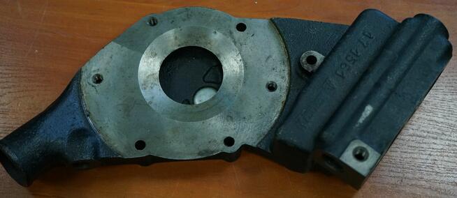 Podstawa pompy wody SW-680 JELCZ