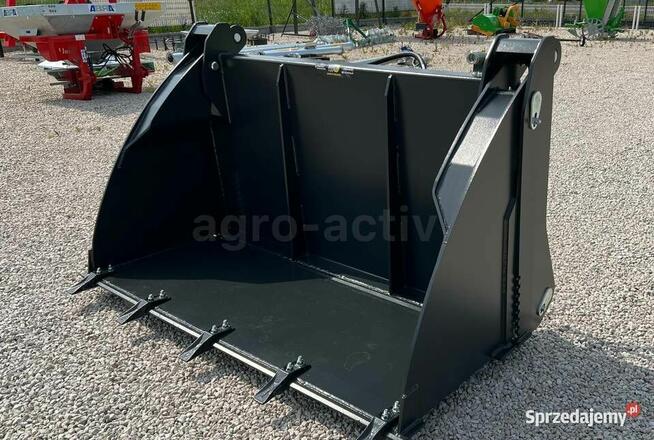 Łyżka łycha wielofunkcyjna 4w1 tur euro TRANSPORT