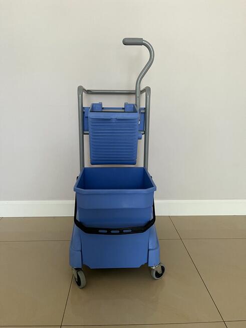 Wózek do sprzątania Numatic