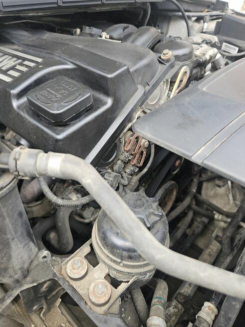 Mechanika samochodowa