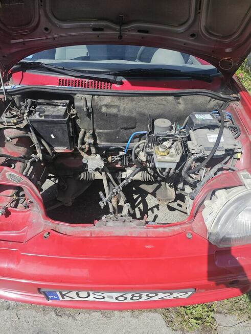 Mechanika samochodowa