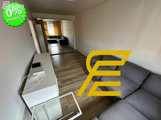 Mieszkanie na sprzedaż Zabrze