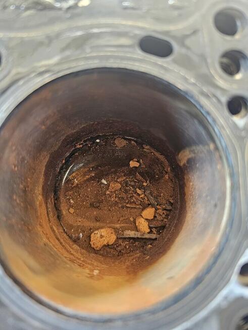 Mechanika samochodowa