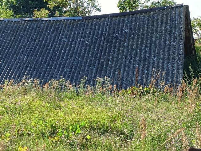 Stodoła pow. wyszkowski