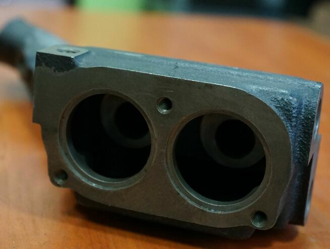 Podstawa pompy wody SW-680 JELCZ