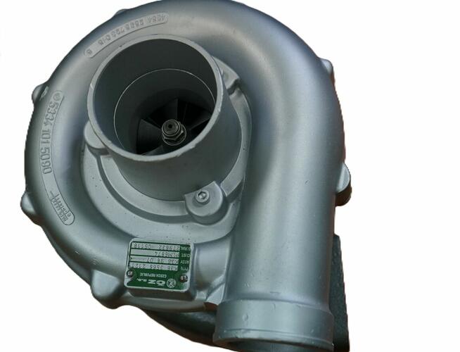 Turbosprężarka nowa Liaz SW-680