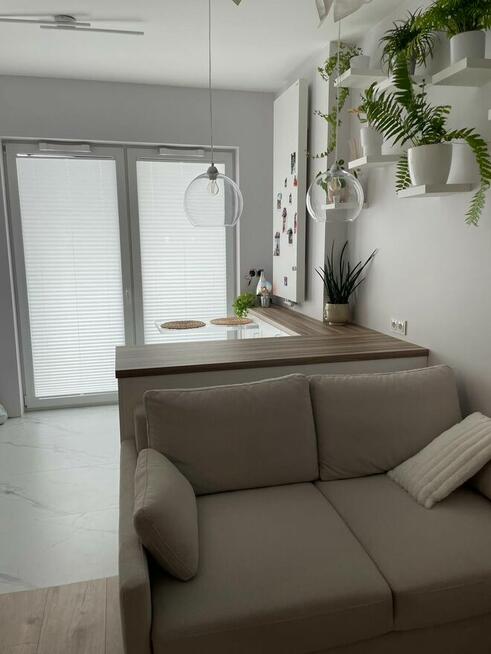 Wykończenie wnętrz