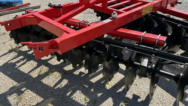 Brona Talerzowa V tarerzówka DOSTAWA