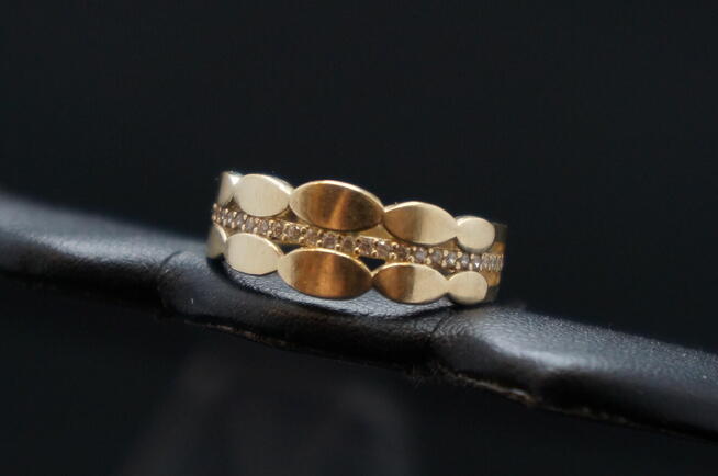 Pożyczki pod zastaw złota oraz skup złota – Najwyższe ceny!