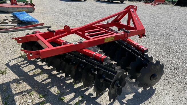 Brona Talerzowa V tarerzówka DOSTAWA