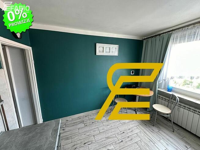 Mieszkanie na sprzedaż Zabrze