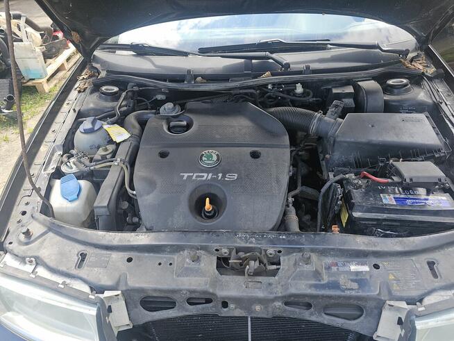 Mechanika samochodowa