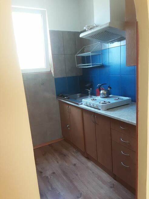 Domek 37m2 do wynajęcia w lesie