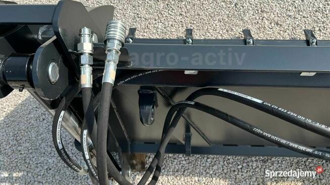 Łyżka łycha wielofunkcyjna 4w1 tur euro TRANSPORT