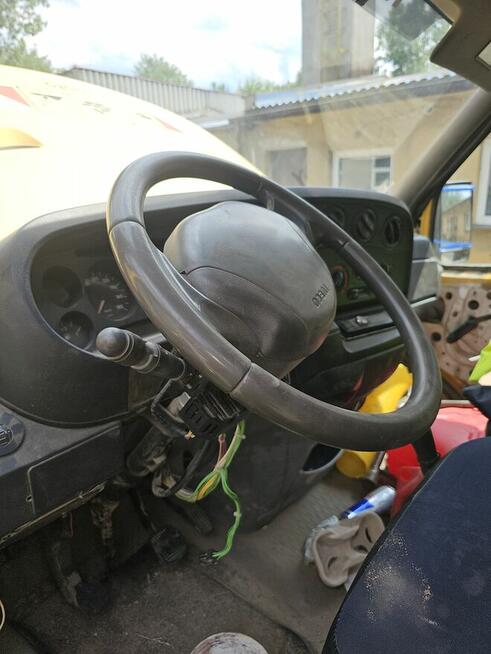 Mechanika samochodowa