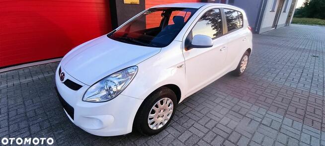 Hyundai i20 1.2 Classic