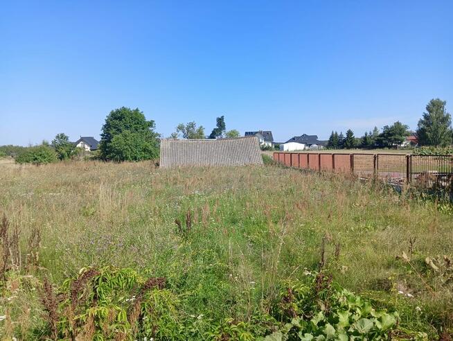 Stodoła pow. wyszkowski