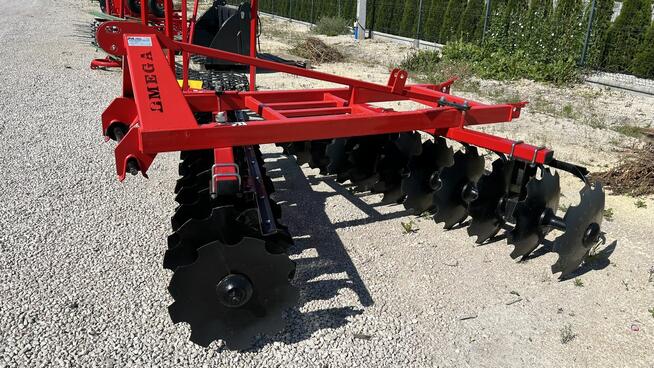 Brona Talerzowa V tarerzówka DOSTAWA